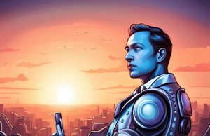 Alibaba’s New CEO, Eddie Wu, Prioritizes “User First” and AI-Driven Strategy