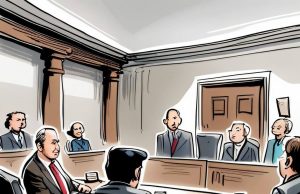 U.S. Senate Discusses Key Concerns in AI Regulation Hearing