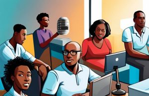 Data Scientists Network 2023 AI Bootcamp: Shaping Africa’s AI Future