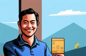 Samuel Altman, CEO of OpenAI, Granted Indonesia’s Special Residency Permit