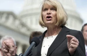 U.S. SENATOR DEMANDS CRIMINAL CHARGES AGAINST TETHER, BINANCE