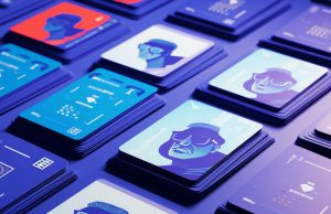 WHY DO BIG BRANDS VENTURE INTO NFTS?