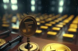 BINANCE ANNOUNCES MAJOR CHANGES TO BUSD SERVICES AMID REGULATORY CONCERNS