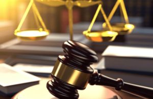 CELSIUS FOUNDER TO FACE SERIOUS ALLEGATIONS IN UPCOMING 2024 TRIAL