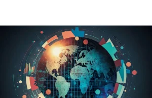 GLOBAL ECONOMY SHOWS GRIT YET STRUGGLES ON