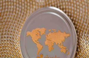 RIPPLE’S CHIEF FINANCIAL OFFICER RESIGNS AMID LAWSUIT FROM SEC