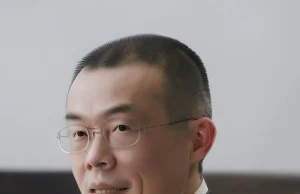 CZ BELIEVES FIAT CURRENCIES AREN’T VANISHING SOON