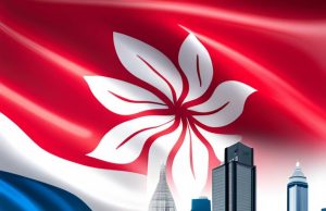 STANDARD CHARTERED-BACKED FIRM ZODIA CUSTODY EXPANDS INSTITUTIONAL CRYPTO SERVICES TO HONG KONG