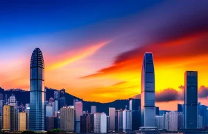 HONG KONG DELAYS RETAIL TRADING OF STABLECOINS PENDING COMPREHENSIVE POLICY