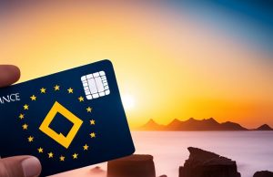 BINANCE TO END EUROPEAN VISA CARD SERVICES IN DECEMBER