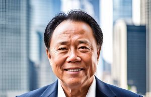 ROBERT KIYOSAKI BLASTS SAM BANKMAN-FRIED OVER FTX COLLAPSE FALLOUT