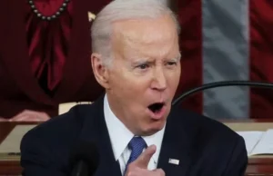 JOE BIDEN THREATENS IRAN OVER GAZA – THE DETAILS