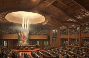 KENYA’S PARLIAMENT TAKES FIRM STANCE ON WORLDCOIN INITIATIVE