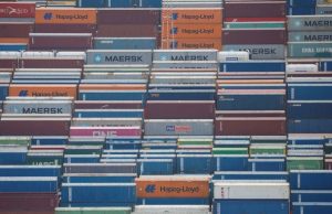 Analysis-Choppy waters as Europe navigates China-US rivalry