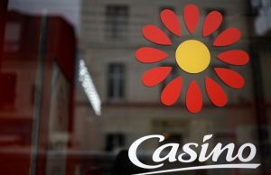 Retailer Casino seals lock-up on debt rescue deal led by Czech billionaire Kretinsky