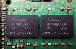 Samsung, SK Hynix won’t need approvals to supply US chip gear to China – Yonhap