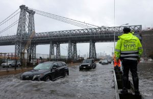 Analysis-Use of weather derivatives surges as extreme climate events rock the globe