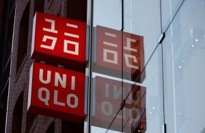 Uniqlo owner set for 26% profit surge on China rebound, yen slide