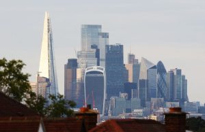 Sluggish UK economy only stages partial bounceback in August