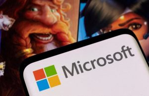 Britain clears Microsoft’s $69 billion Activision Blizzard deal