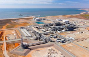 Chevron Australia, LNG unions make progress in talks, more planned for Monday