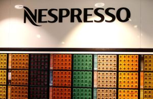 Nestle misses nine-month sales estimates, expects volume upturn by year-end