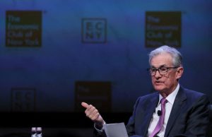 Relentless climb in Treasury yields may have further to run after surging to 5%