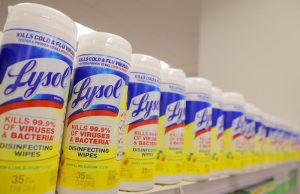 Reckitt misses like-for-like sales expectations, will start $1.2 billion buyback