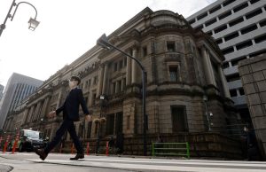 Japan’s 10-year yield hits new decade high on BOJ tweak speculation