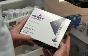 Weight-loss drugs in spotlight as pharma services firms rush to snap up business