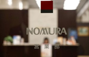 Japan’s Nomura Q2 net profit doubles on solid domestic businesses