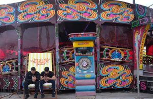 Exclusive-Britain’s Virgin Media O2 nears stake sale in towers business to GLIL – sources