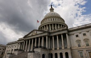 Goldman Sachs no longer sees U.S. govt shutdown in 2023