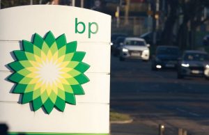 BP reports Q3 profits of $3.3 billion, missing forecast on weak gas