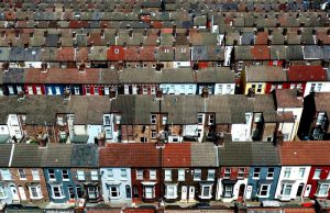 UK house prices fall by 5.3% in 12 months to September – Nationwide