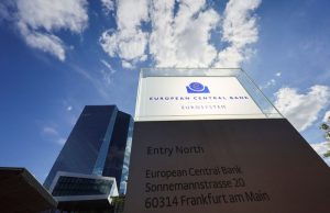 ECB’s Lane says wages keeping up domestic inflation