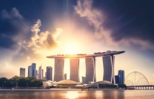 RIPPLE SECURES SIGNIFICANT DIGITAL PAYMENT LICENSE IN SINGAPORE