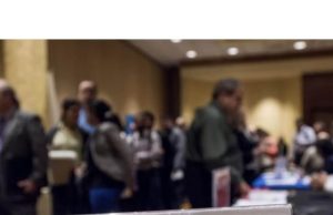 STALLING OR STEADY? THE DEBATE OVER U.S. JOB MARKET