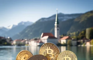 SLOVENIA IS MAKING HEADLINES IN THE CRYPTO INDUSTRY— HERE’S WHY
