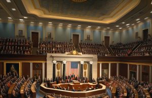 MIKE JOHNSON ASSUMES ROLE AS U.S. HOUSE SPEAKER AMID UNPRECEDENTED CRYPTO LEGISLATION TALKS