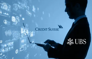 UBS STRIKES A DEAL IN MOZAMBIQUE-CREDIT SUISSE SAGA