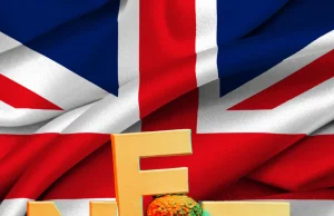 UK MPS PUSH FOR NFT COPYRIGHT PROTECTION AND CODE OF CONDUCT, ADDRESSING RISKS