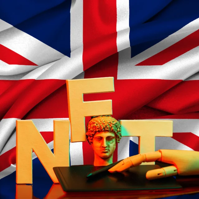 UK-MPs-push-for-NFT-copyright-protection-and-code-of-conduct-addressing-risks