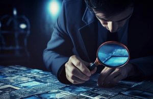 NEW OPENAI TOOL THAT SPOTS FAKE IMAGES IS 99% ACCURATE