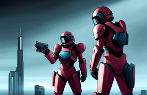 SCALEAI AIMS TO SECURE US TECHNOLOGICAL EDGE IN THE AI ARMS RACE AGAINST CHINA