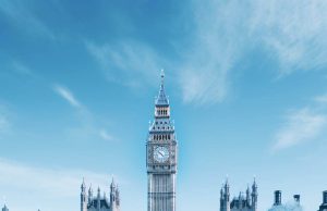 U.K. URGES GLOBAL CONSENSUS ON LABELING AI’S “CATASTROPHIC HARM” AT AI SAFETY SUMMIT