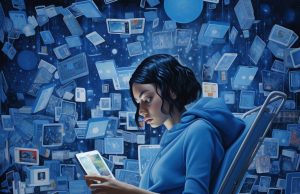 HOW DOES AI FUNDING OUTPACE AND LEAVE OTHER TECH SECTORS STRUGGLING?