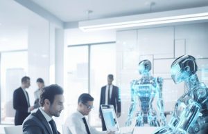ARE PROJECT PROFESSIONALS READY TO LEAD THE WAY WITH AI SKILLS TRANSFORMATION?