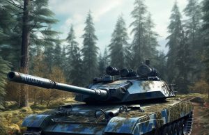 ADVANCED CYBERSECURITY ALGORITHM HALTS MILITARY ROBOT ATTACKS WITH 99% ACCURACY