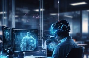 CORPORATE GIANTS FORGE PATHS FOR SECURE GENERATIVE AI ADOPTION